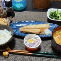 夜ご飯|LAMB CHOPさん