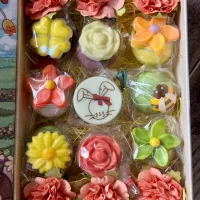 ノルマンディショコラ|mimiしろさん