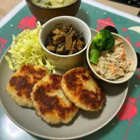 チキンナゲット風♬| panchiさん