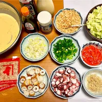 お好み焼き|マイさん