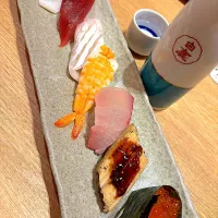 上にぎり|saturnさん