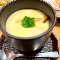 茶碗蒸し|saturnさん