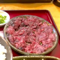 うずわ定食　#まるたか|石田尚之さん
