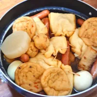 おでん🍢|mootsさん