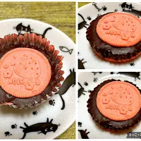 生チョコて簡単で美味しいね|まやさん