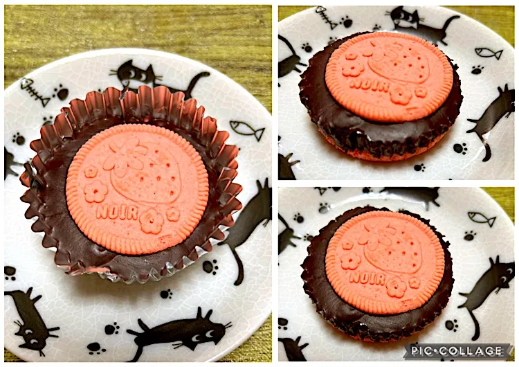 生チョコて簡単で美味しいね|まやさん