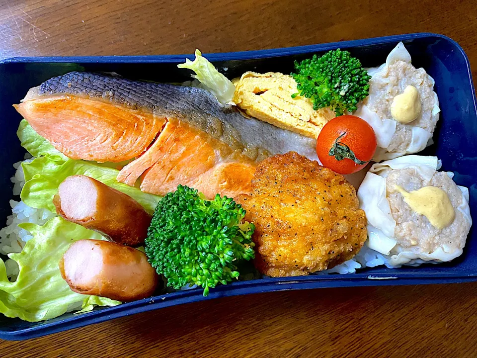 単身赴任弁当382|単身赴任のっちさん