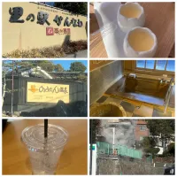 旅行記録⑤(別府　鉄輪温泉　ひょうたん温泉|TOMOさん