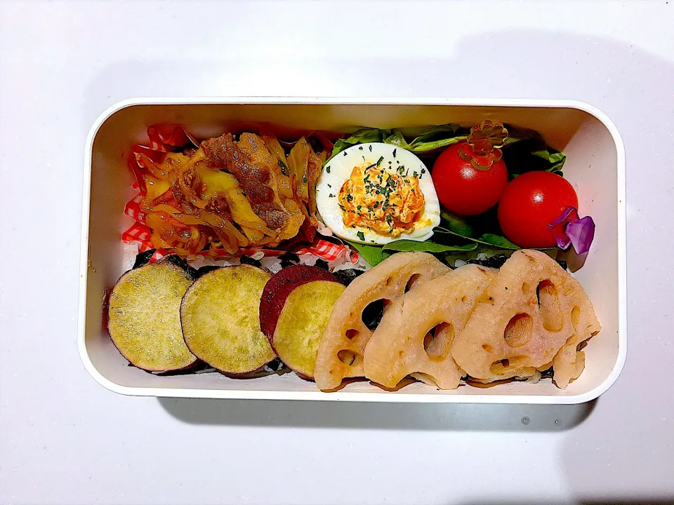 お弁当|ひでよしさん