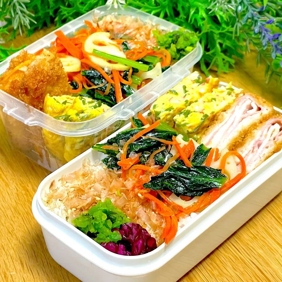 弁当|パパ氏さん