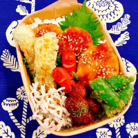 2026.2.16 れんこんの肉巻き🤤| maicoooさん