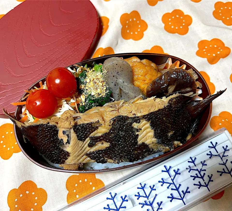 自分弁当🍱|がおりんさん
