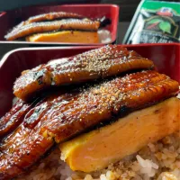 うな玉丼|9421beruさん