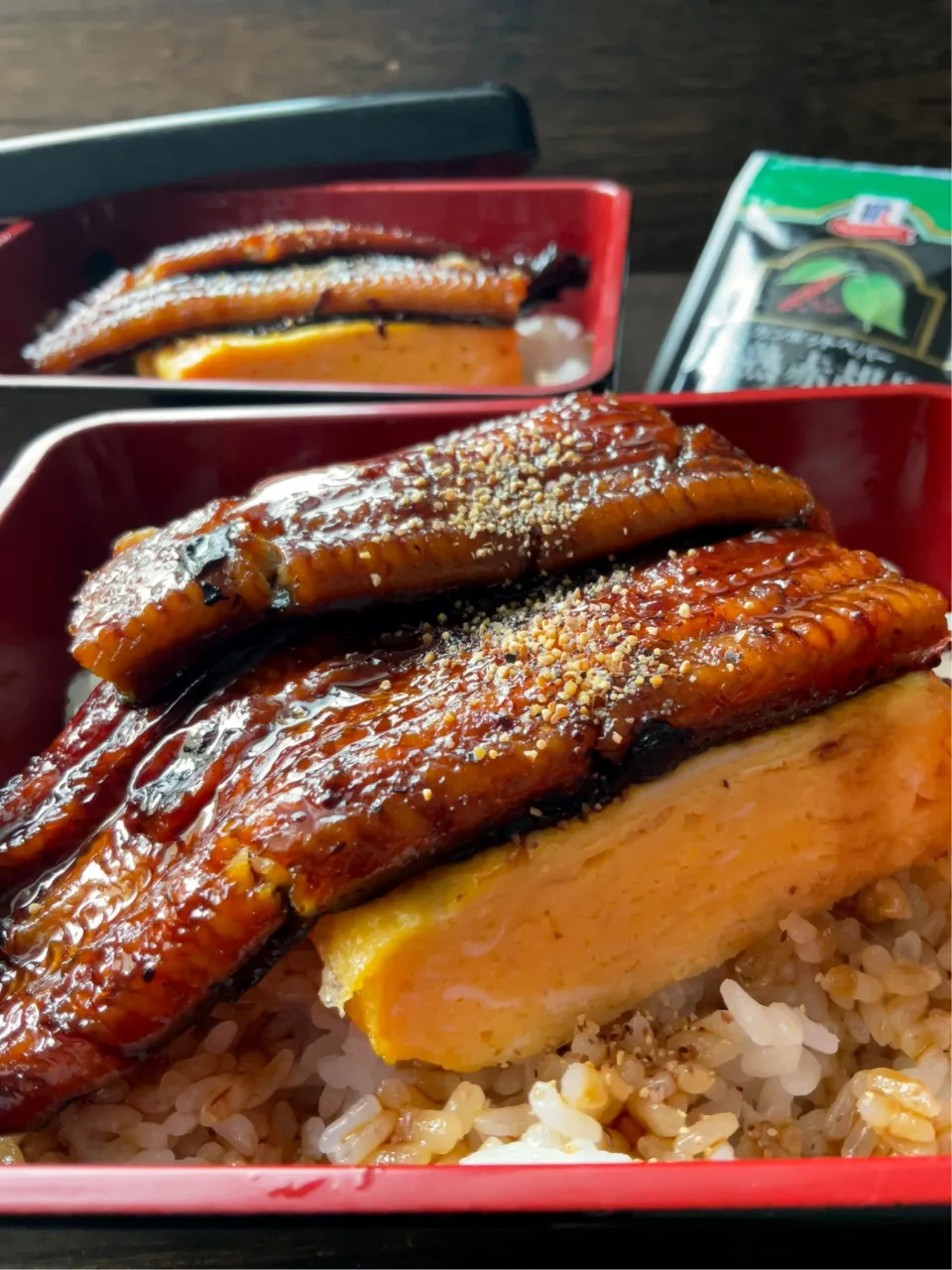 うな玉丼|9421beruさん