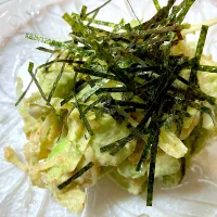 アボカドの明太マヨサラダ|sono.kさん