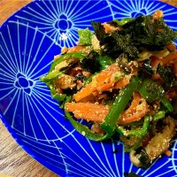 明太マヨいため|sono.kさん