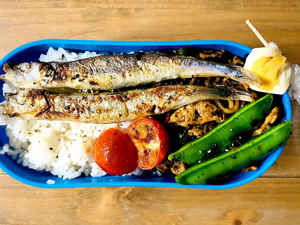 2026/0216(月)弁当|ご飯はん♪さん