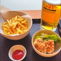 下山後の楽しみですな…d(^-^)|たかたかさん