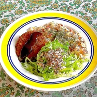 ワンプレート炒飯|akopeko ◡̈⋆さん