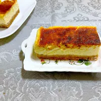 ニューヨークチーズケーキ| ももさん