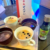 コーヒーにMCTオイル|かっちゃん杉さん