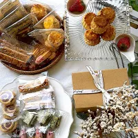 R8.2.14 バレンタイン|ayuさん