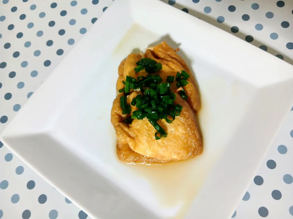 稲荷もち(*´ω｀)✨|ぽんすけさん