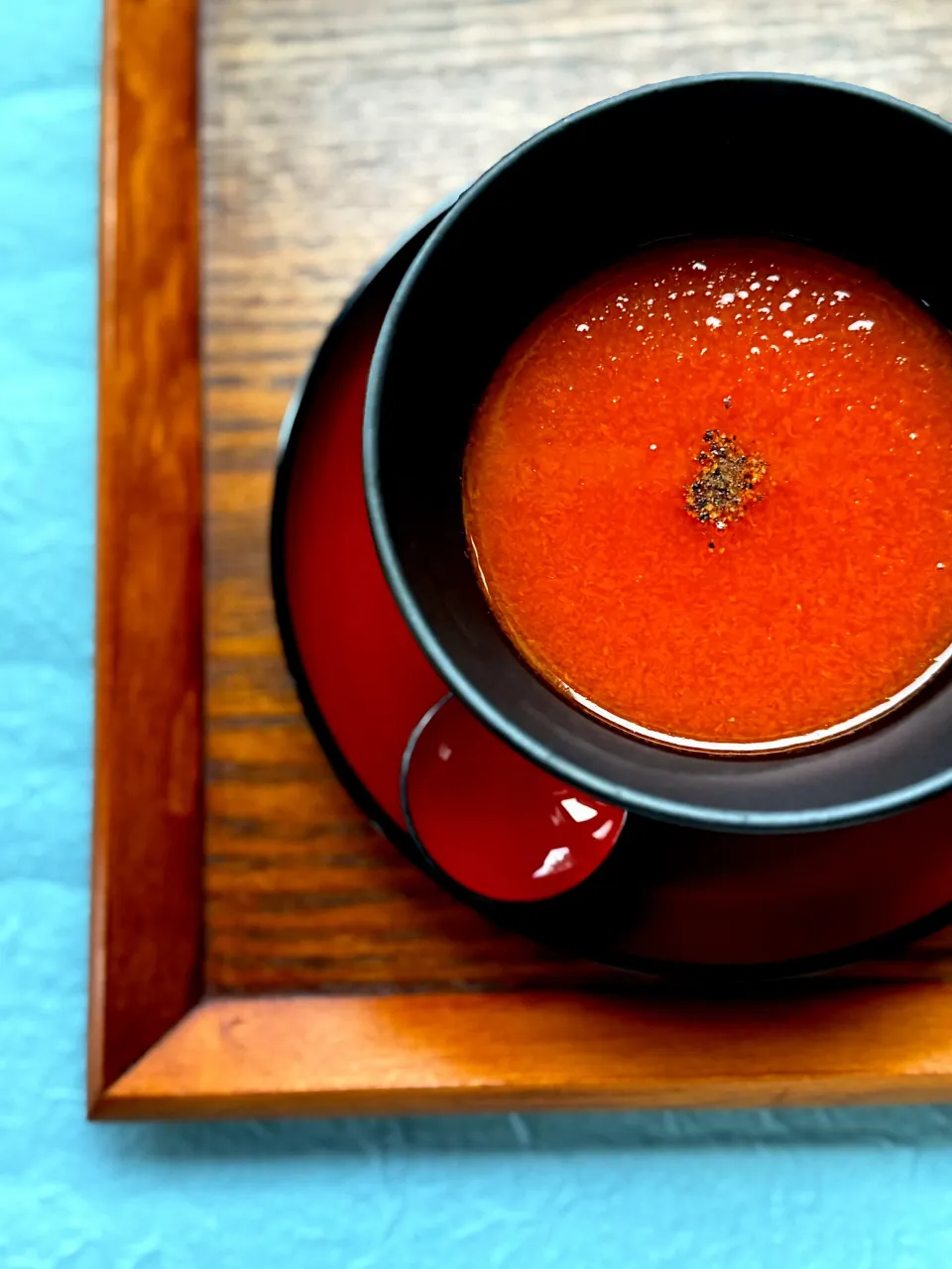 金時人参🥕のすり流し|サミカさん