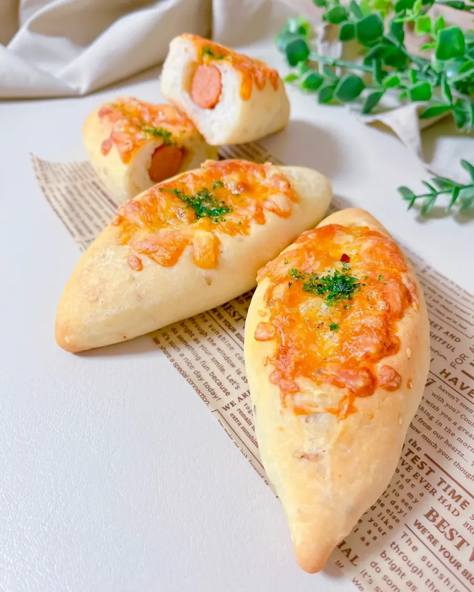 米粉パン|mai＊さん