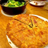 次男からのバレンタインプレゼント🎁|だまさん