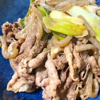 ＊すき煮で時間差ごはん♬＊|ultramarineさん