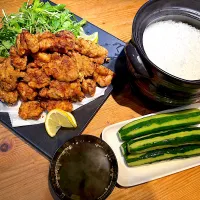 今日の晩御飯（R8.2.16）|え〜かさん