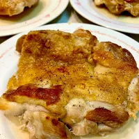 鶏もも肉の包み焼き|ユキちゃんさん