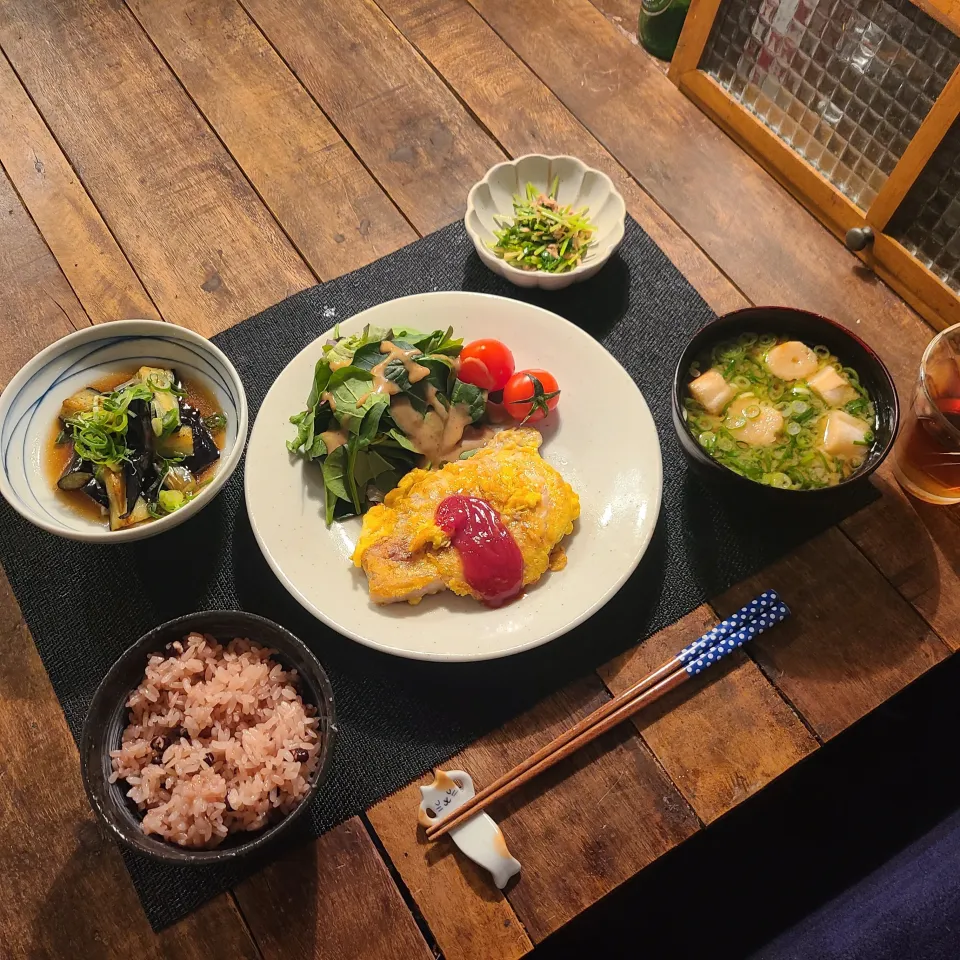 ロース肉のピカタ|KEITAさん