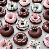 2026 Valentine·͜· ♡|うさぽんたさん