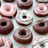 2026 Valentine·͜· ♡|うさぽんたさん