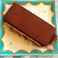 ショコラテリーヌ| さらっと🍀さん