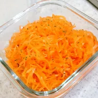 キャロットラペ♡|GGGさん