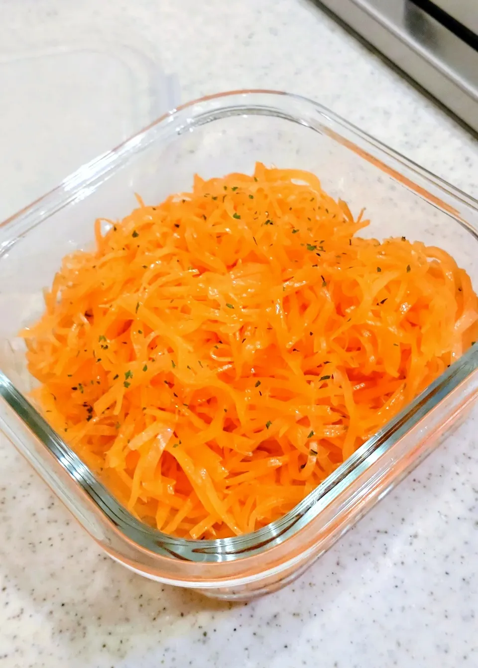 キャロットラペ♡|GGGさん