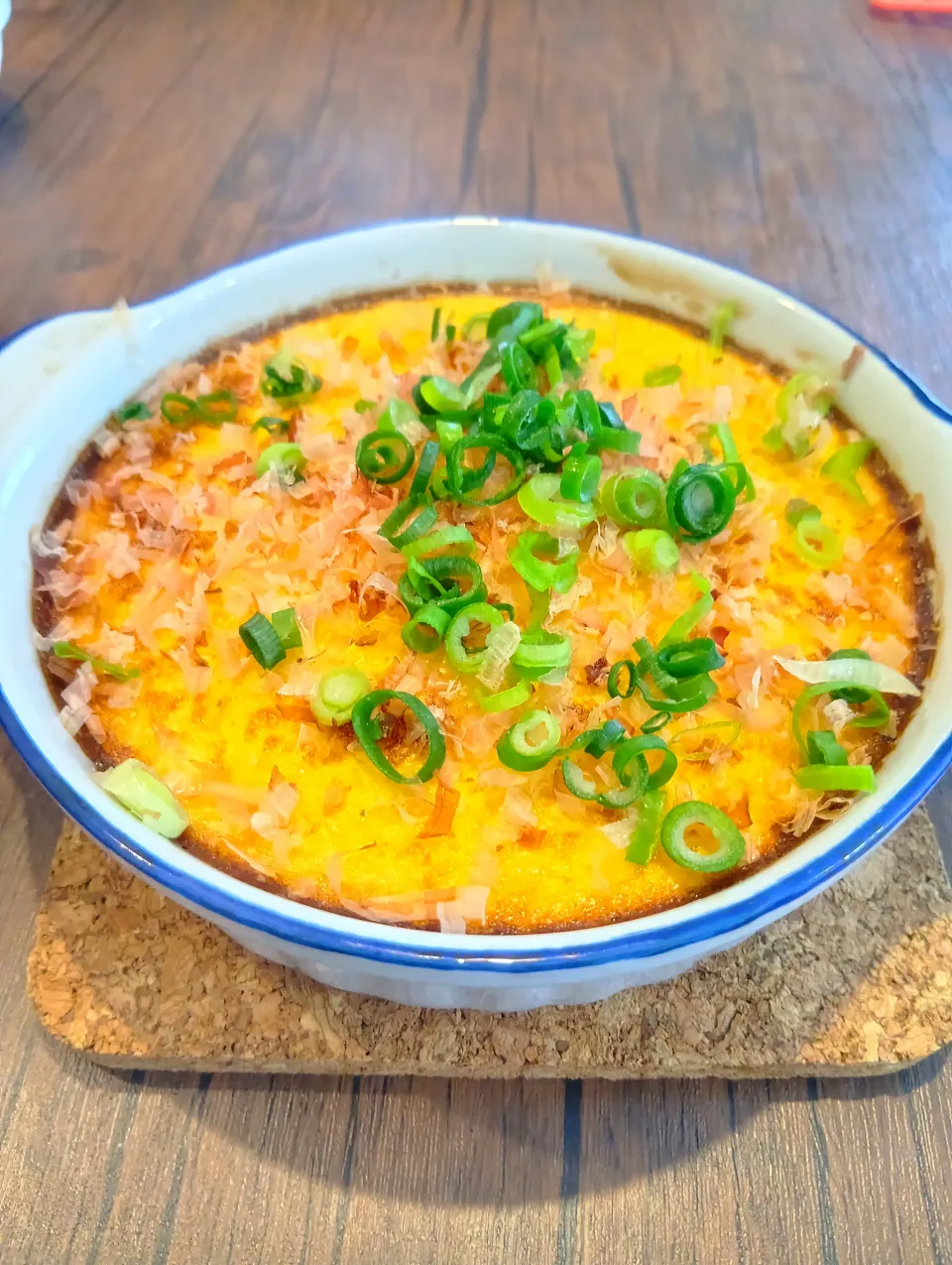 山芋鉄板|myon-myonさん