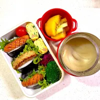 お弁当|Yukionさん