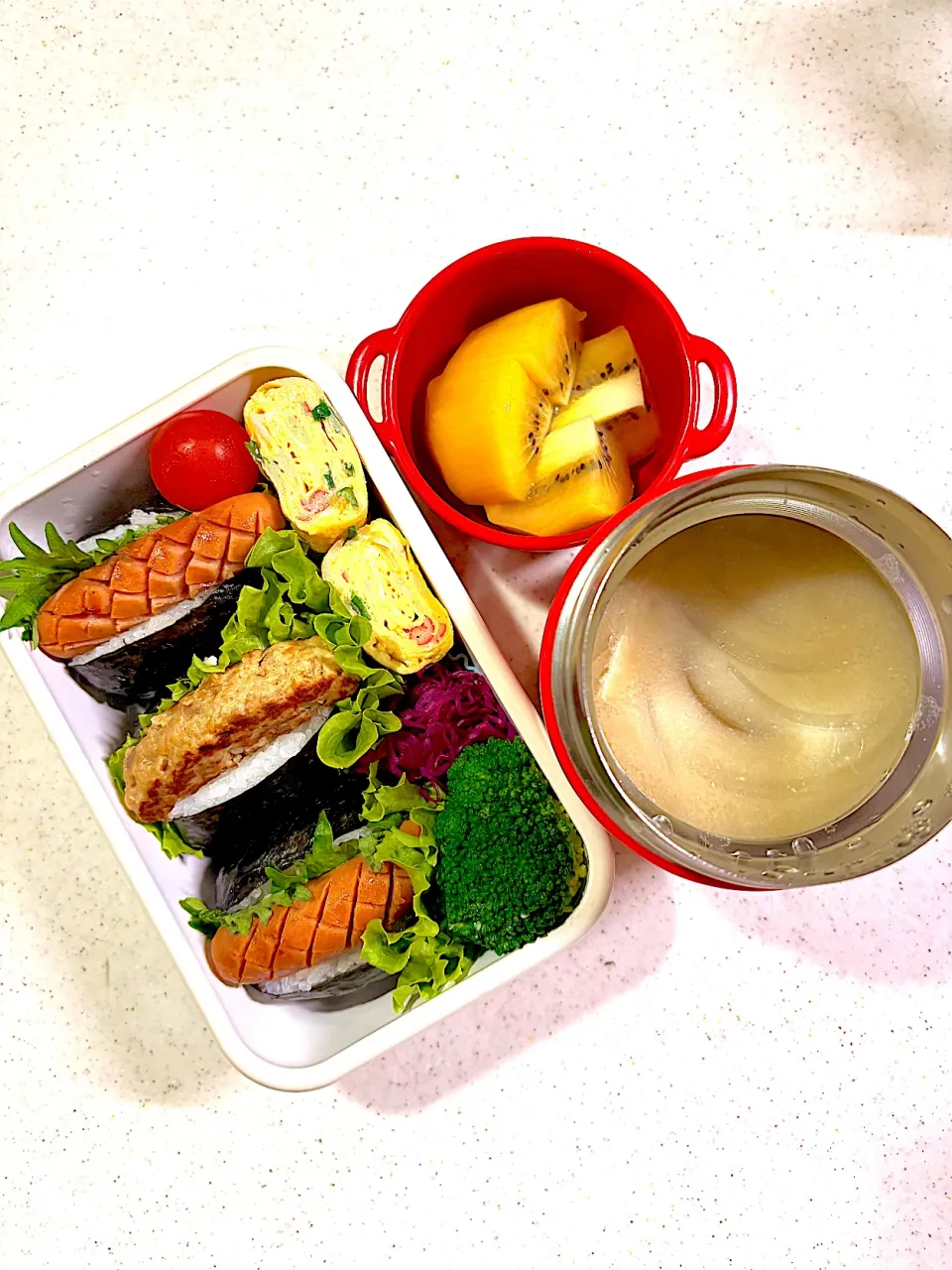 お弁当|Yukionさん