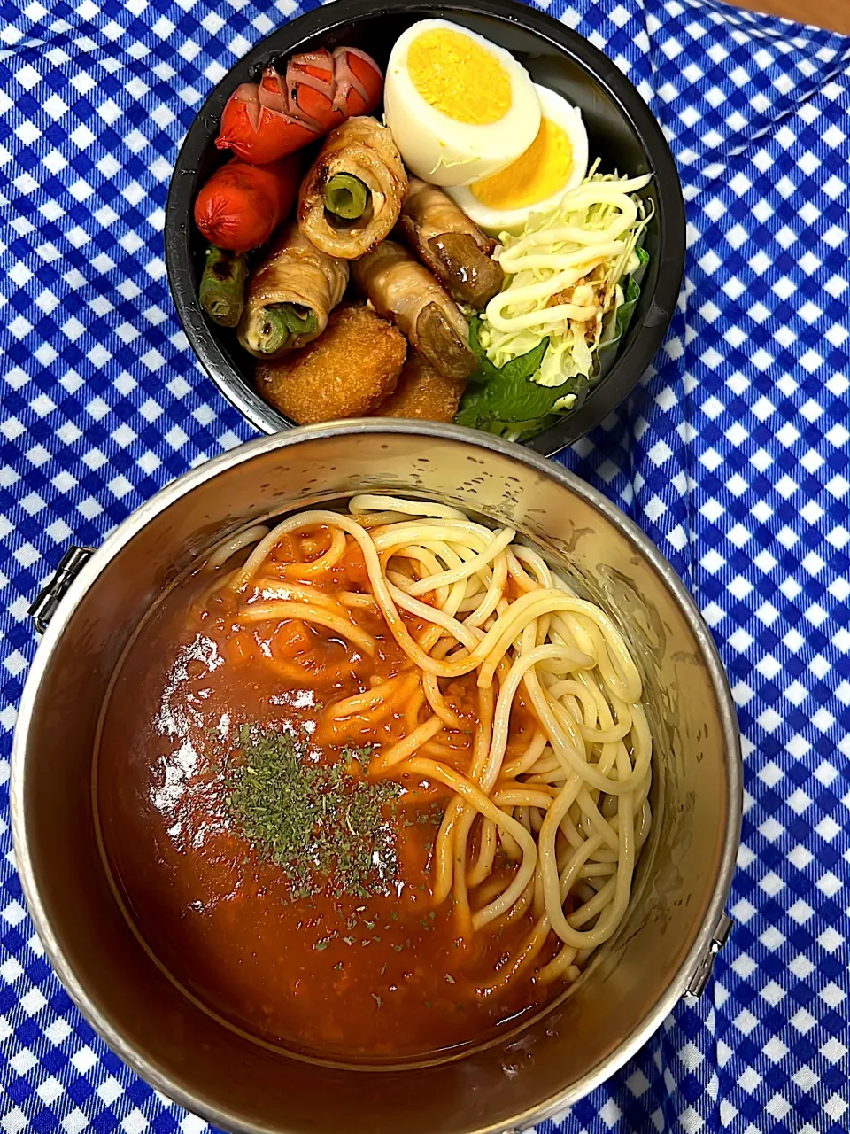 毎日弁当|らむぴさん