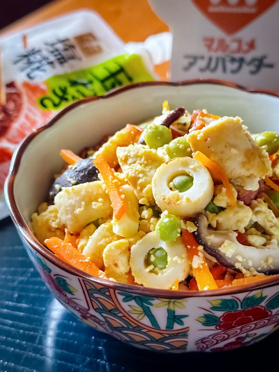 発酵ごはん Part3|にゃんぺこさん