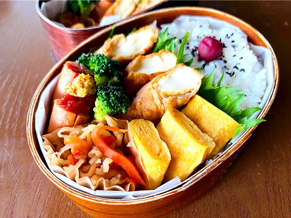 お弁当|＆kitchenさん