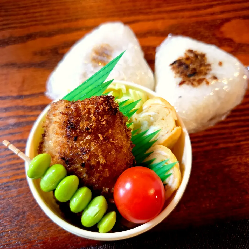 今日のお弁当|aoiさん