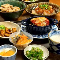 ロールキャベツ|junjun86さん