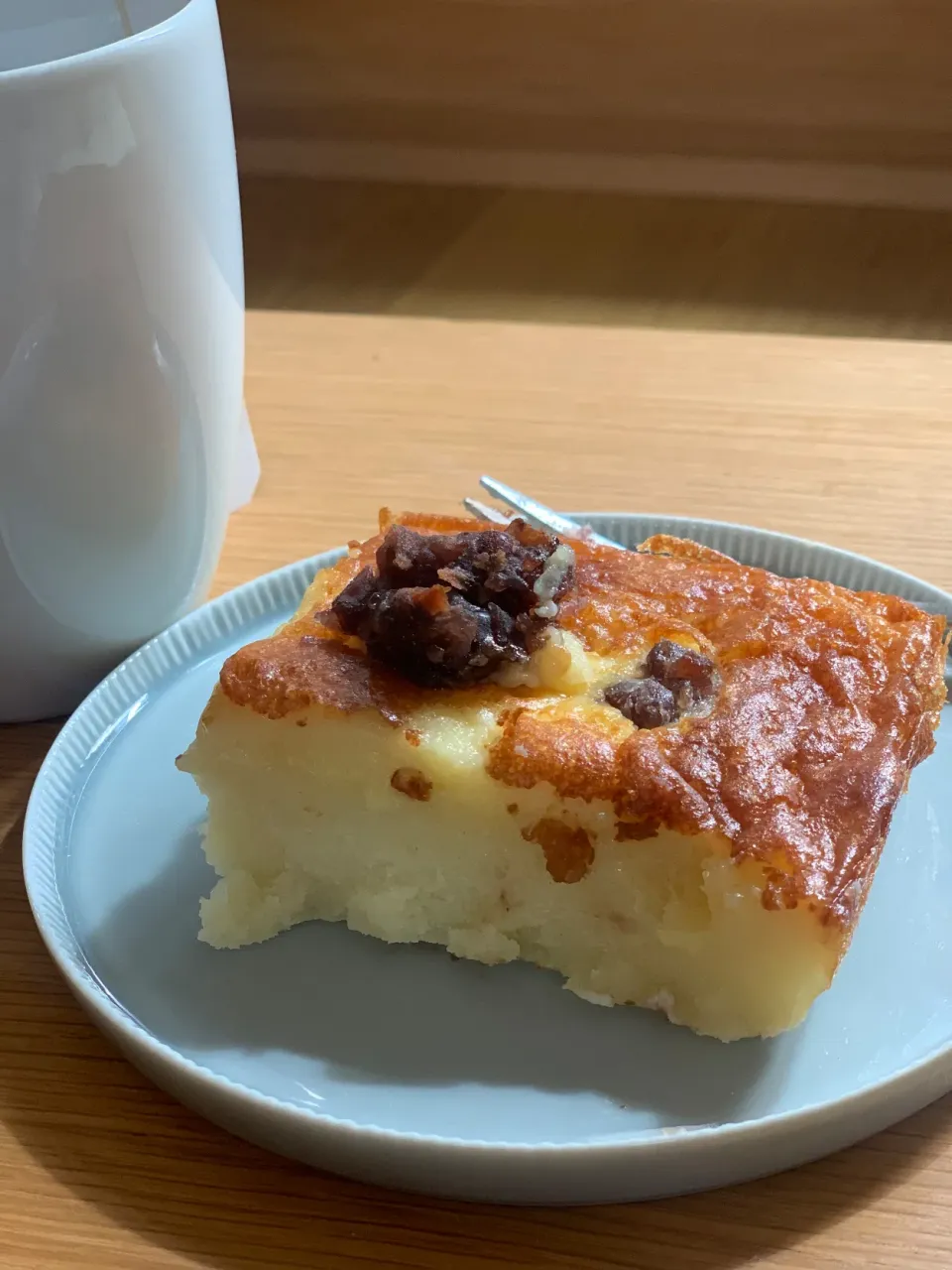 mochi cake|micaさん