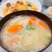 20260216🍛我が家のよるごはん🍗|akiyo22さん