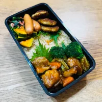 【本日の俺飯】|あらら？さん